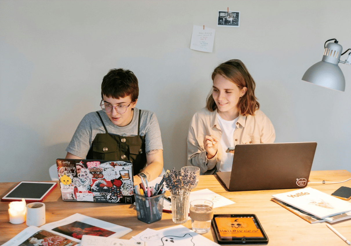 How Laptop Stickers Turn Devices Into Personal Billboards