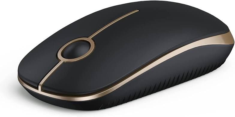Vssopolar Wireless Mouse