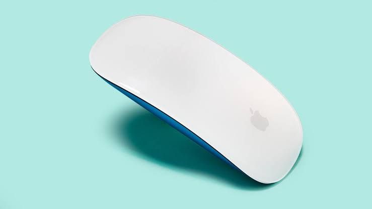 Apple Magic Mouse