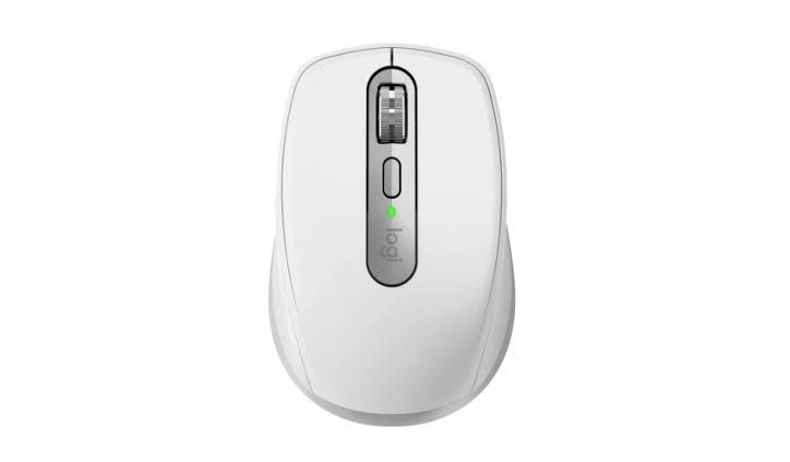 Logitech MX Anywhere 3S