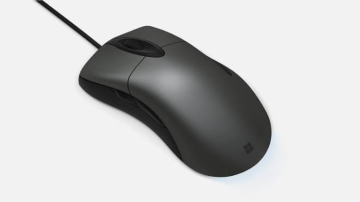 Microsoft Classic IntelliMouse