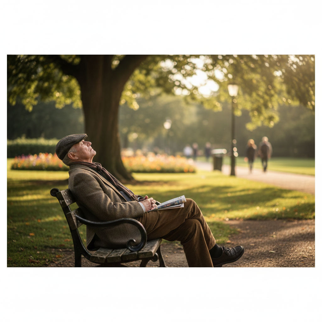 odd structure of fingers