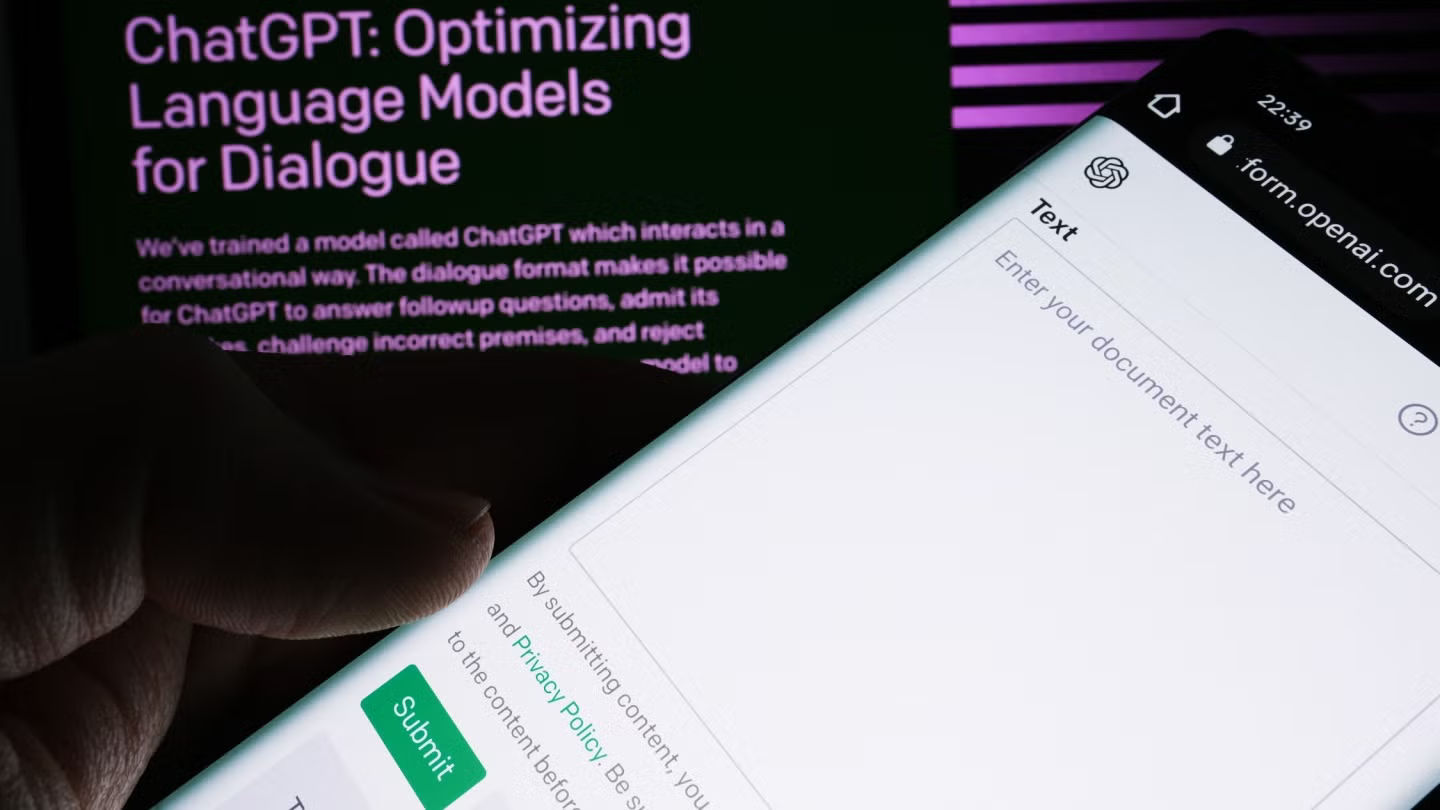 ChatGPT, language AI tools