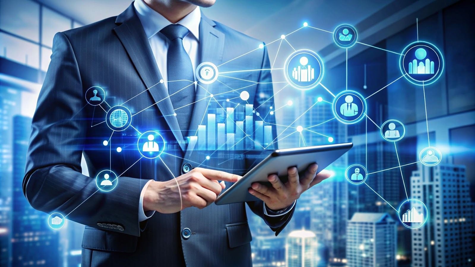 Why Management Courses Are the Fastest Path to Leadership Roles