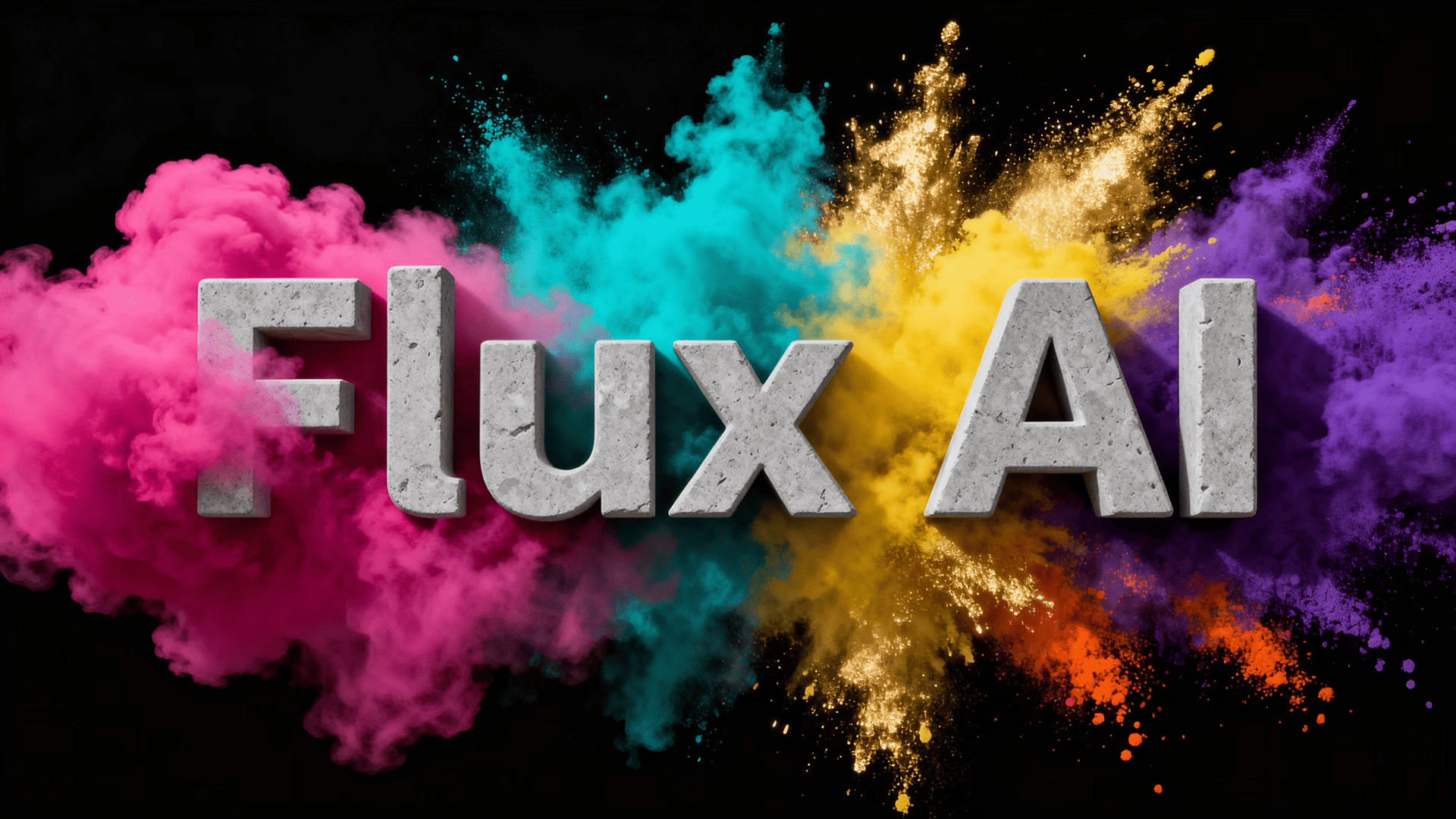Flux AI