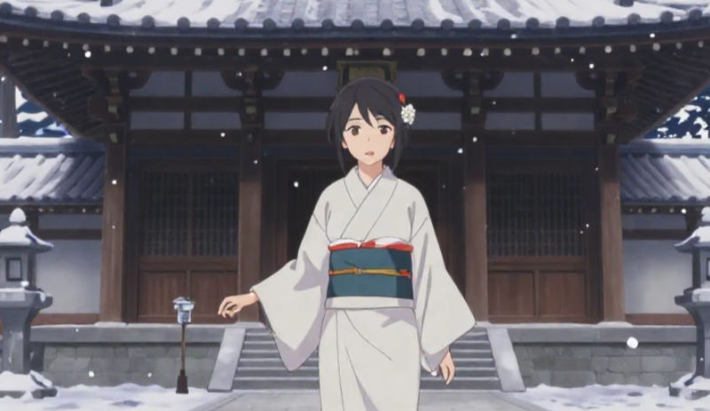 28. Traditional Winter