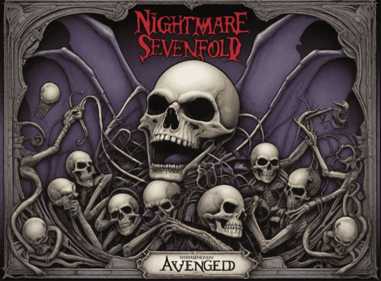 Leonardo AI Album Cover