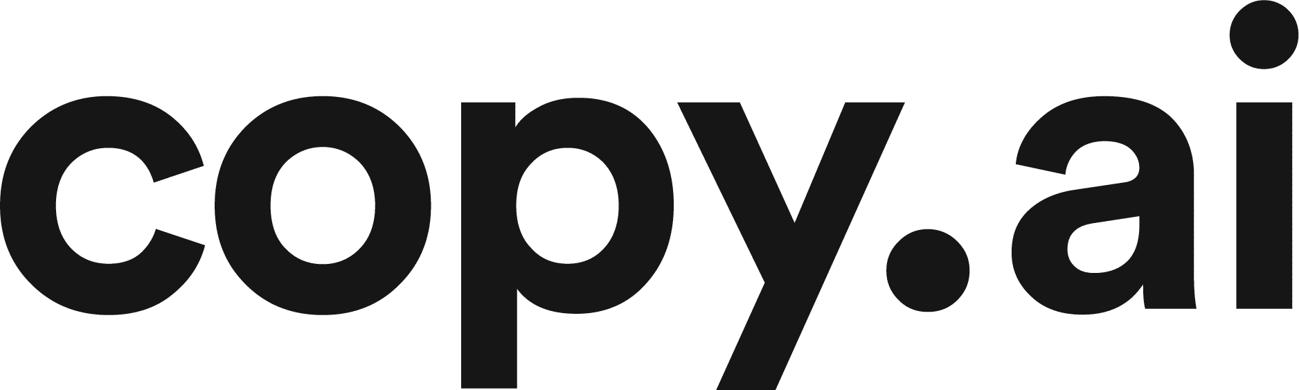Copy AI Logo