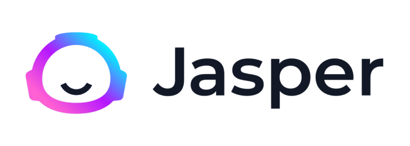 Jasper AI Logo