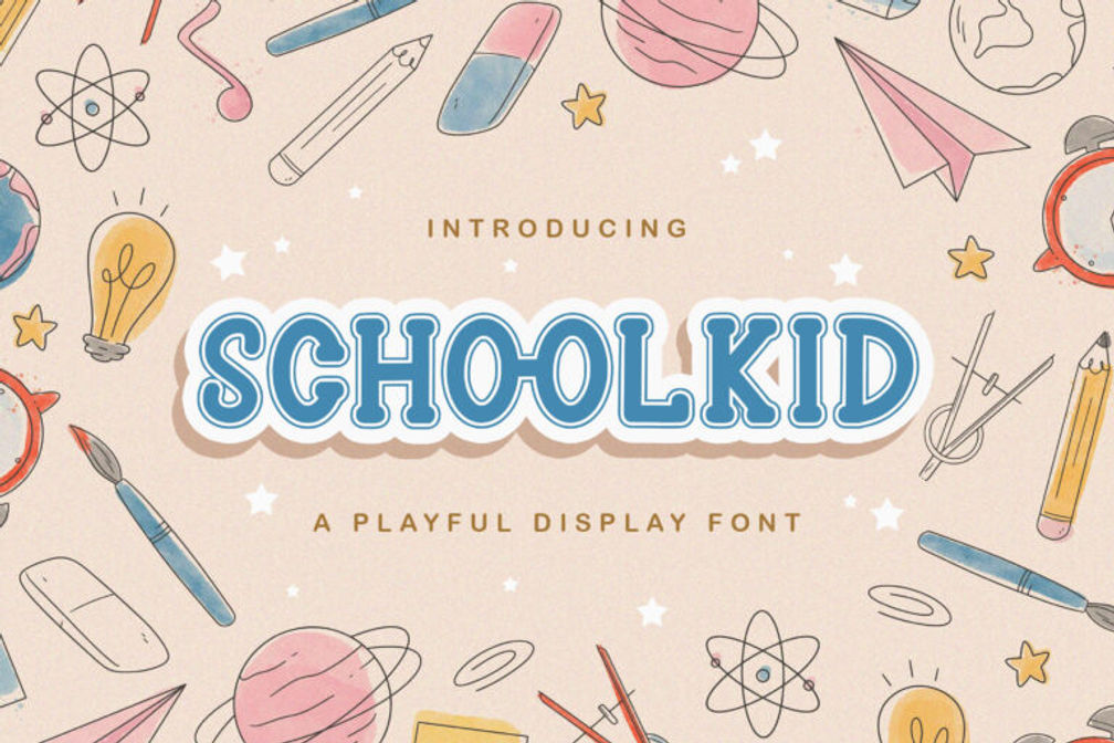 1. Schoolkid