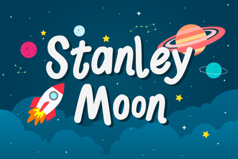 2. Stanley Moon