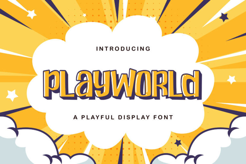 3. Playworld