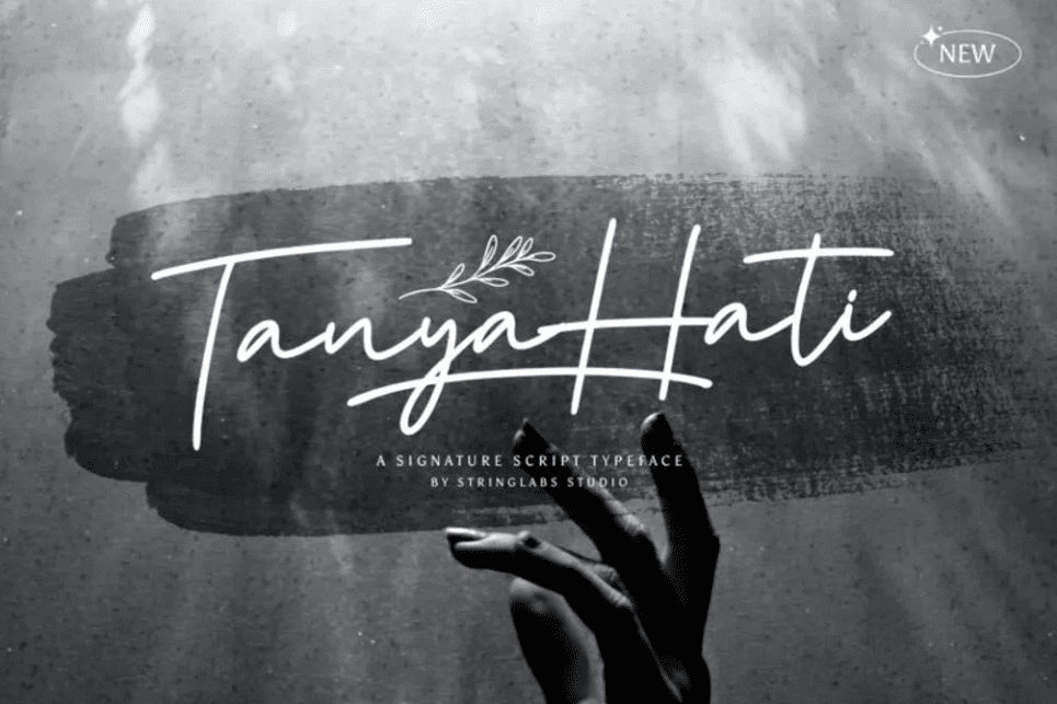 4. Tanya Hati