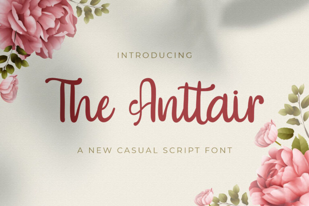 5. The Anttair