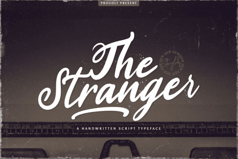 6. Stranger