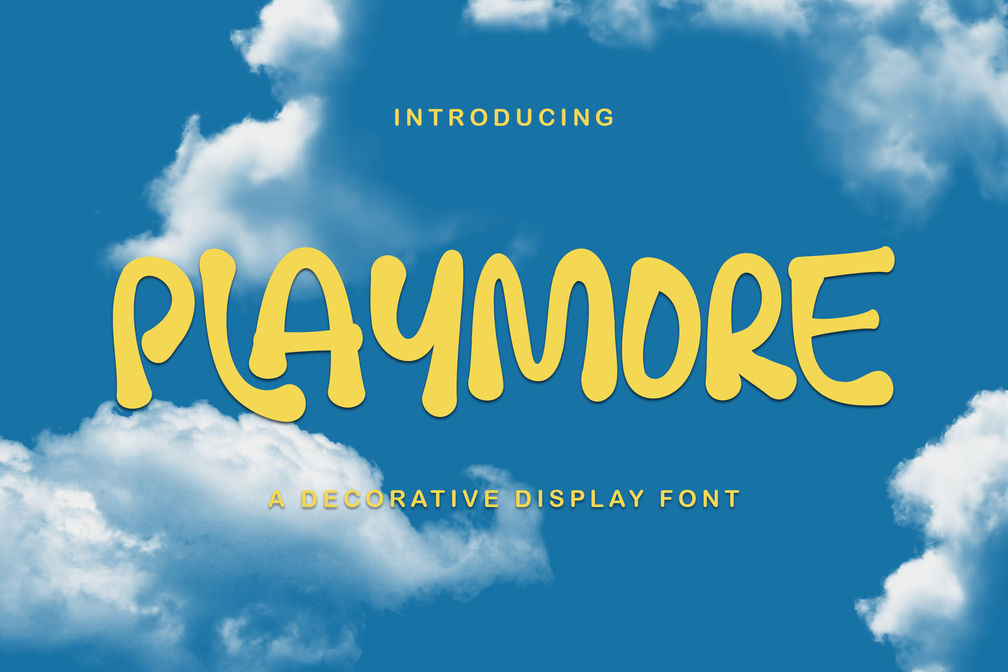Playmore 1