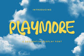 Playmore 1