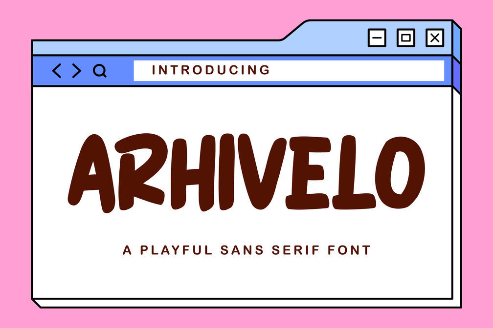 3. Arhivelo