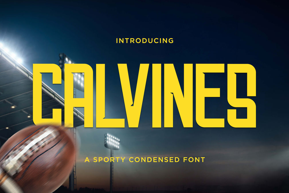 6. Calvines