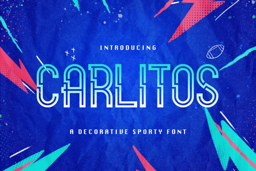 10. Carlitos