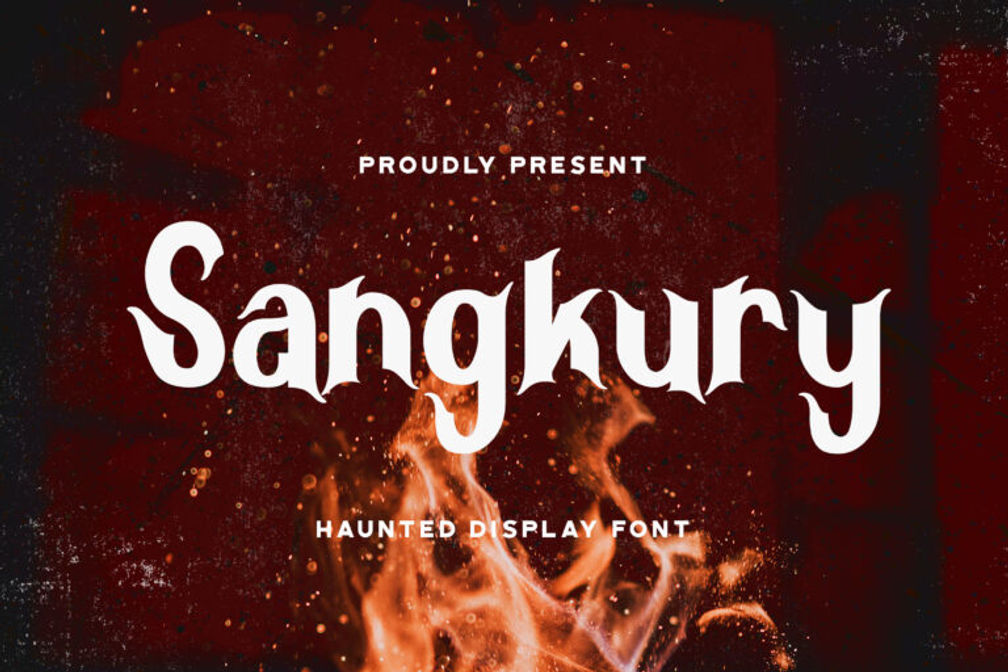 11. Sangkury