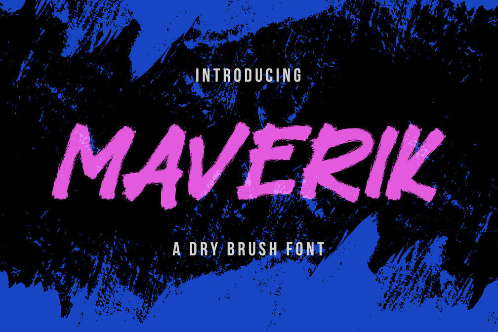13. Maverik
