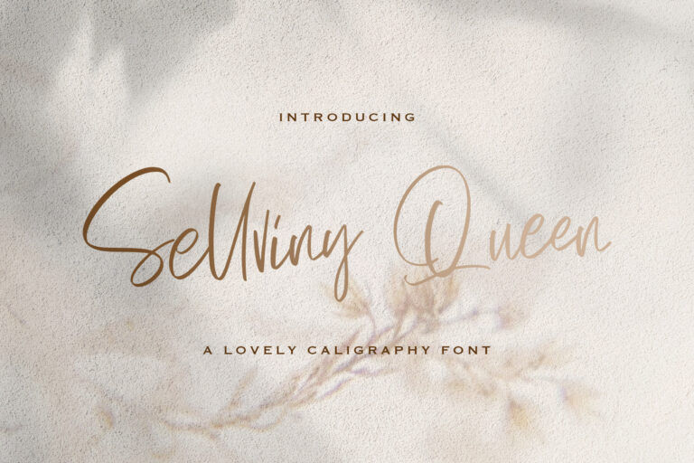 15. Sellviny Queen