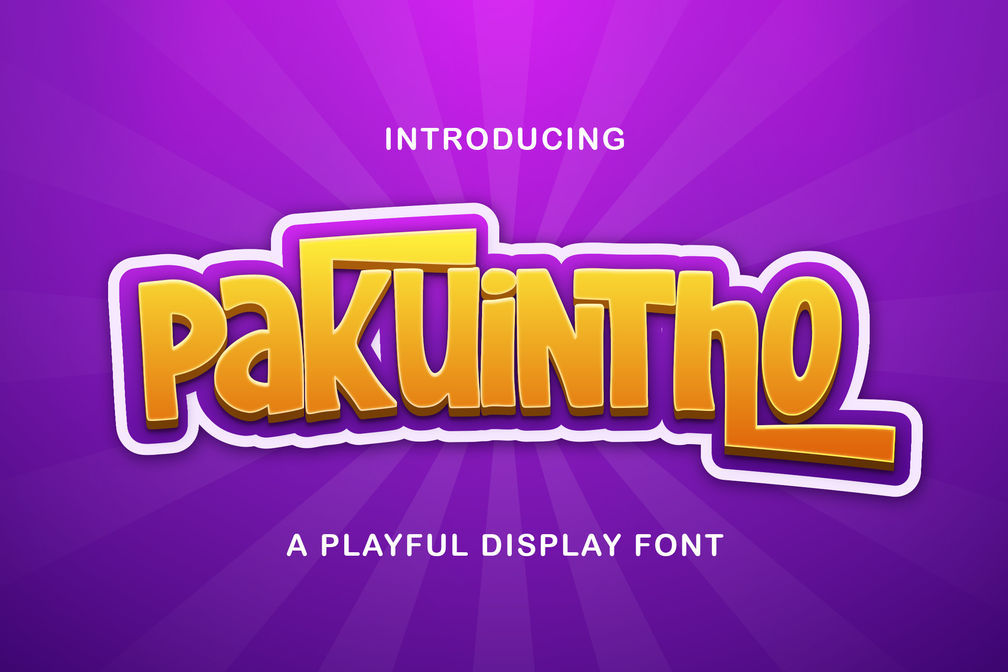 16. Pakuintho