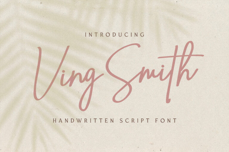 16. Ving Smith