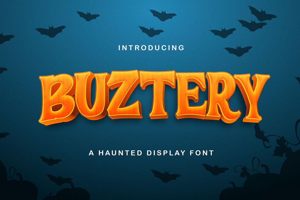 17. Bustery