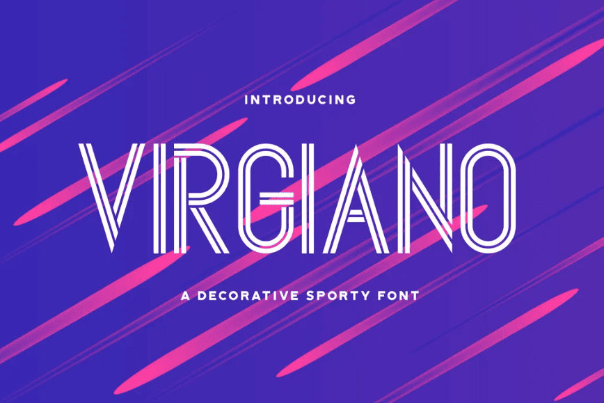 19. Virgiano