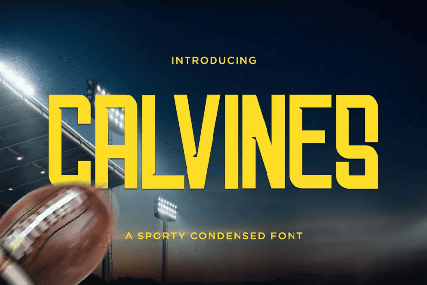 2. Calvines