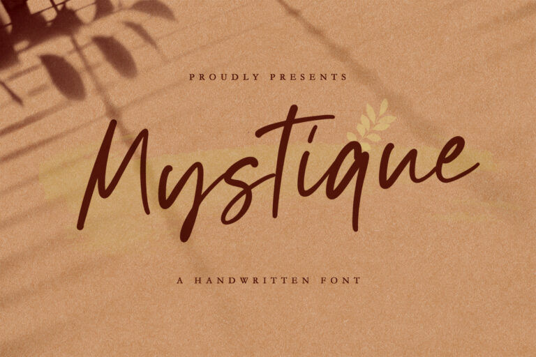 2. Mystique