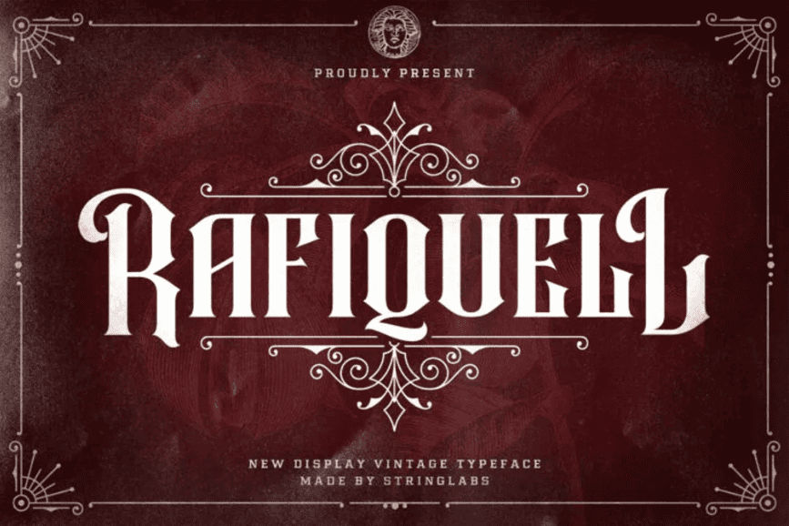 21. Refiquell