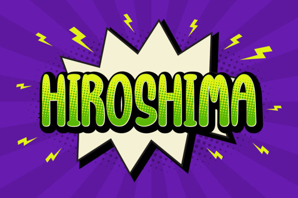 22. Hiroshima