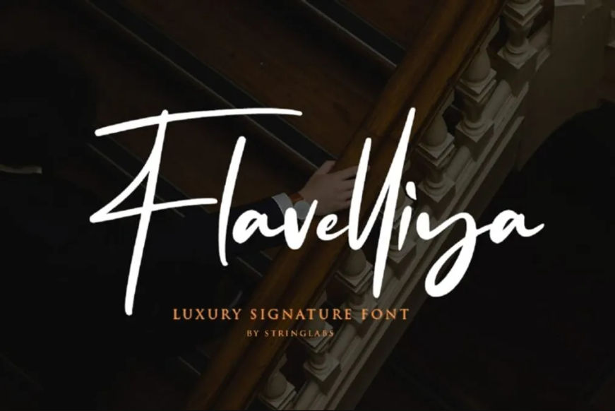 4. Flavellya