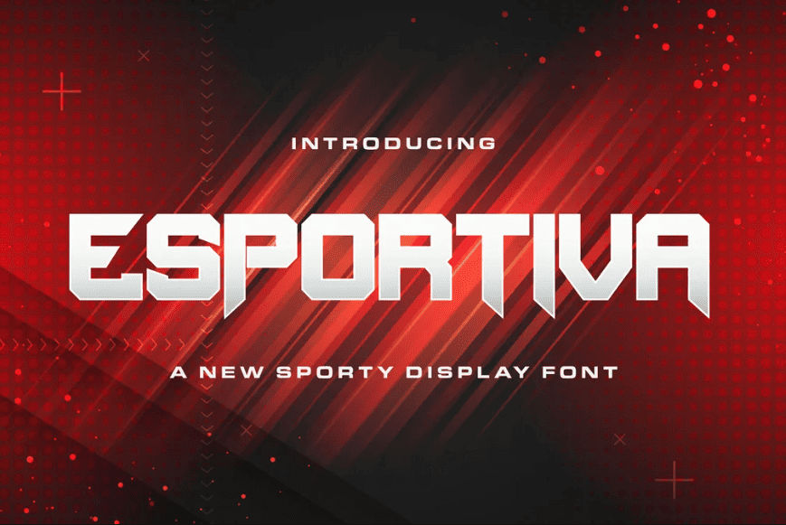 5. Esportiva