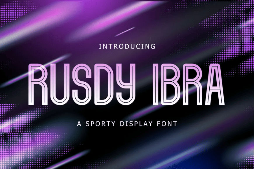 7. Rusdy Ibra