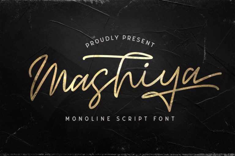 8. Mashiya