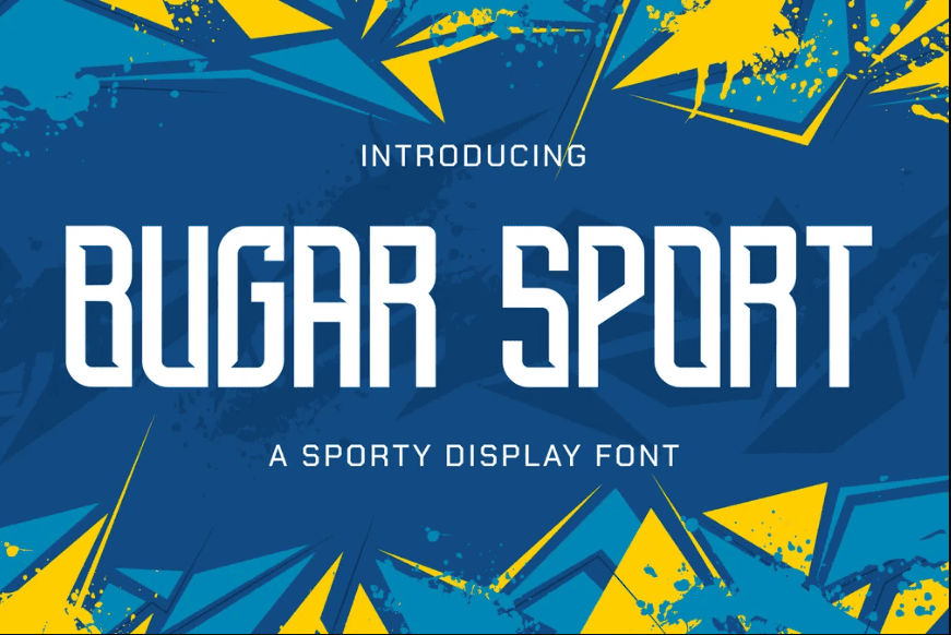 9. Bugar Sport