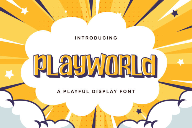 12. Playworld