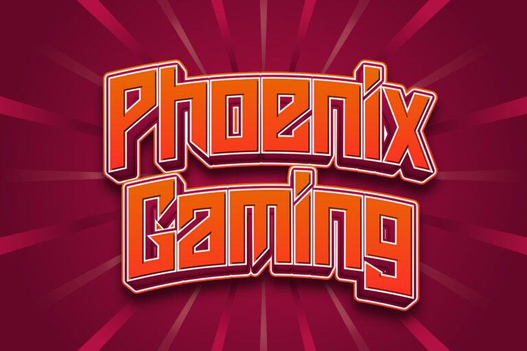 13. Phoenix Gaming