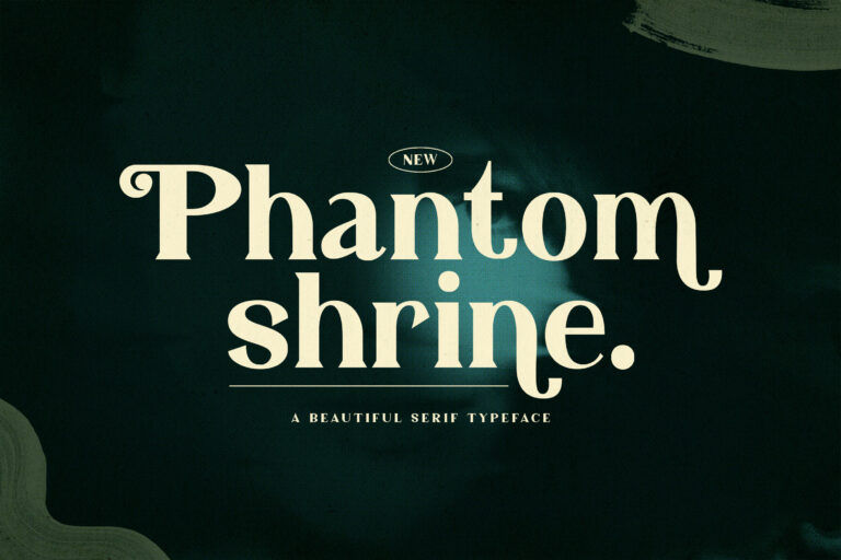 14. Phantom Shrine