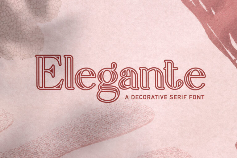 15. Elegante