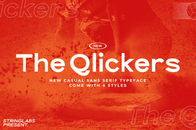 19. The Qlickers