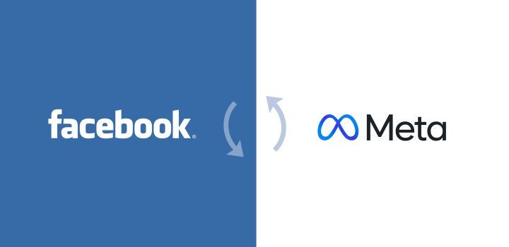 Facebook to Meta Rebrand
