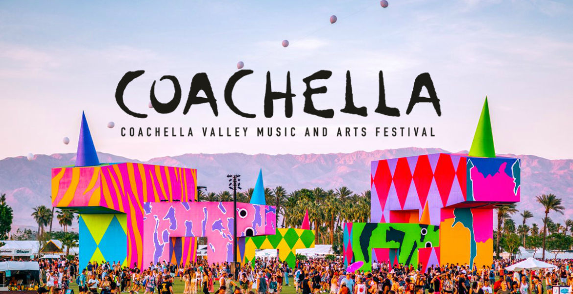 Coachella Festival