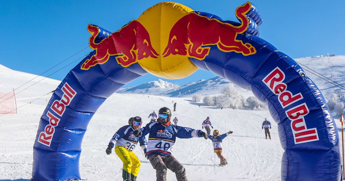 Red Bull Extreme Sports