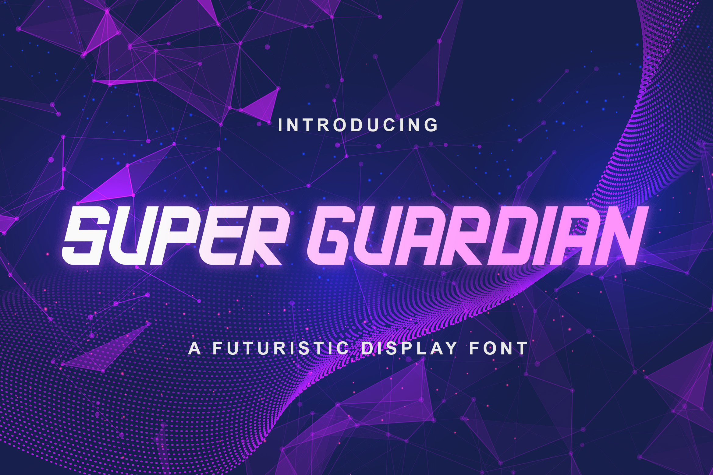 4. Super Guardian