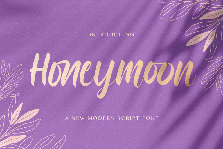 5. Honeymoon